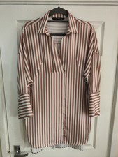 Zara tunic dress for sale  BIRMINGHAM