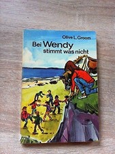 Wendy stimmt . gebraucht kaufen  Stuttgart