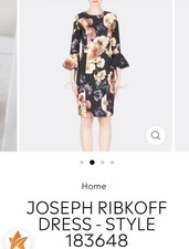 Joseph ribkoff gorgeous for sale  WILLENHALL