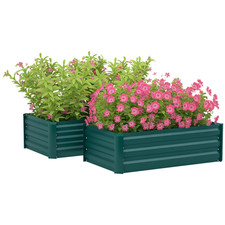 Raised garden bed for sale  GREENFORD