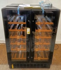 Viceroy wrwc60ddbked 60cm for sale  NOTTINGHAM
