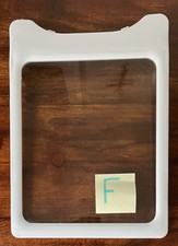 Samsung freezer shelf for sale  UK