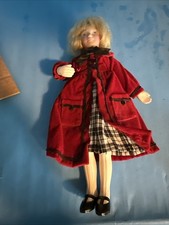 avon porcelain dolls for sale  Rock Island