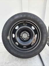 Roue secours peugeot d'occasion  Meaux