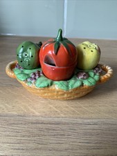 Vintage fruit ceramic for sale  COVENTRY