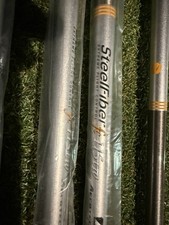 Aerotech steelfiber 115cw for sale  Albany