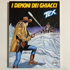 Tex 764 edicola usato  Calcinato