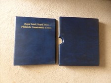 Royal numismatic cover for sale  BRISTOL