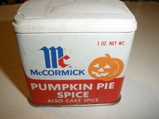 Vintage pumpkin pie for sale  Elizabethtown