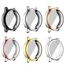 Usado, Capa protetora de tela TPU para Garmin Venu 3 3S 2S 2 Plus Vivoactive 4 4S comprar usado  Enviando para Brazil
