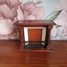 Victorian style wooden for sale  WAKEFIELD