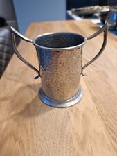 Civic pewter. hand for sale  LYMINGTON