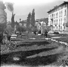 Asolo 1950 panorama d'occasion  Ballon