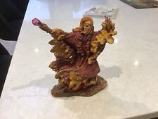 Enchantica figurine hoolock for sale  MANNINGTREE