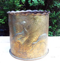 Grand cache pot d'occasion  Melun