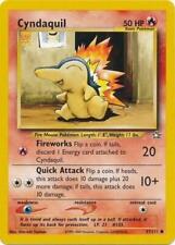 Cyndaquil 111 pokemon for sale  Shipping to Ireland