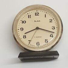 Vintage uhr slava gebraucht kaufen  Vilsbiburg