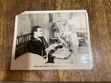 The Public Enemy Press Photo 8" x 10" Joan Blondell James Cagney Vintage 1931 comprar usado  Enviando para Brazil