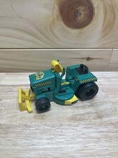 Boneco de grama vintage 1991 Tyco teste de colisão  comprar usado  Enviando para Brazil