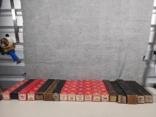 Lot vintage player for sale  Maple Valley