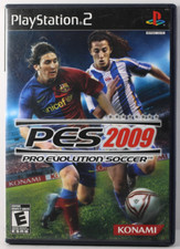 Pes pro evolution d'occasion  Expédié en Belgium