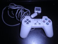 Sony PlayStation 1 PS1 -controle oficial - totalmente testado comprar usado  Enviando para Brazil
