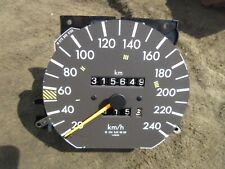 Tacho tachometer 1245426669 gebraucht kaufen  Rödermark