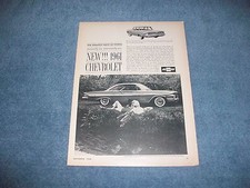 1961 chevrolet impala for sale  Livermore