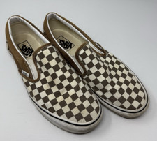 Vans checkerboard slip for sale  Lebanon