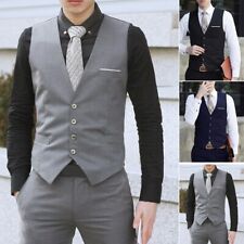 Hommes gilet habillé d'occasion  Lucé
