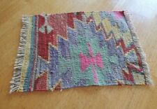 Vtg wool hand for sale  Parker