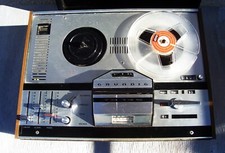 Magnetophone bande grundig d'occasion  Volvic