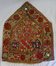 Vtg. antique rajasthani for sale  Sonoma