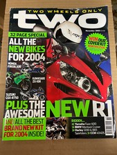 Two wheels november for sale  LOUTH