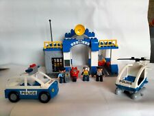 Lego duplo stazione usato  Empoli