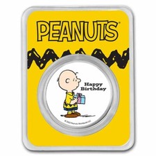 Peanuts charlie brown for sale  Oklahoma City