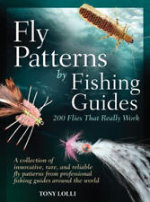 Fly patterns fishing for sale  Mishawaka