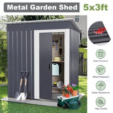 3ft metal garden for sale  CANNOCK