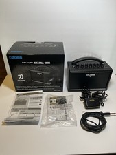 Amplificador de guitarra Boss Katana-Mini KTN-MINI comprar usado Amplificador de guitarra Boss Katana-Mini KTN-MINI comprar usado  Enviando para Brazil