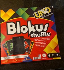 Mattel games blokus for sale  Columbus