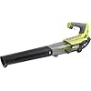 Ryobi obl18jb soffiatore usato  Italia