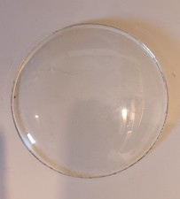 Verre minéral bombé d'occasion  Orchamps-Vennes