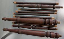 Set black walnut for sale  Granville