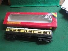 Hornby r454 gwr for sale  WORTHING