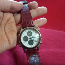 Orologio siècle schooner usato  Torino