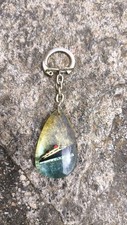 Vintage keyring 60s d'occasion  Expédié en Belgium