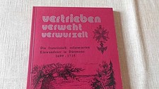 Vertrieben verweht verwurzelt gebraucht kaufen  Eggenstein-Leopoldshafen