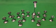 Dalebrook price chrome for sale  SOUTHPORT