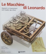 leonardo codici usato leonardo codici usato Italia