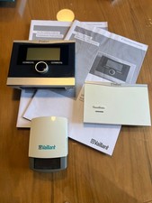 Vaillant vrc 470f for sale Vaillant vrc 470f for sale  RUISLIP